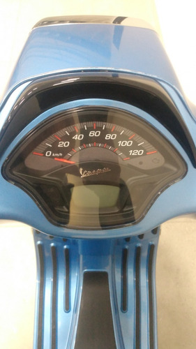 Imagen 15 de 18 de Vespa Sxl 150 0km - Palermo Bikes