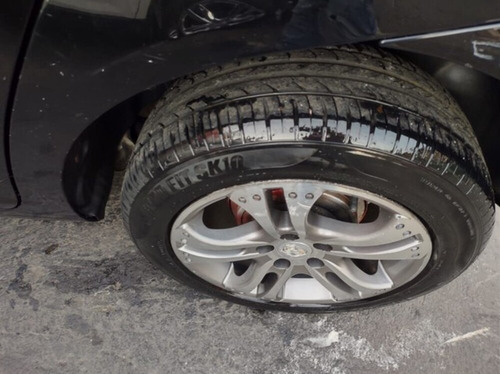 Imagem 12 de 12 de Volkswagen Fox 1.0 Plus Total Flex 5p