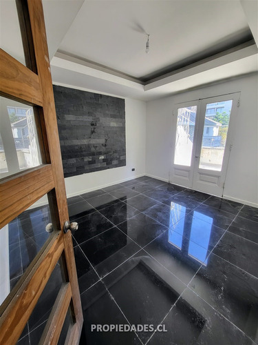 Casa En Arriendo En Providencia