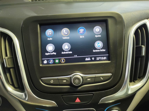 Imagen 5 de 15 de Chevrolet Equinox 2020 1.5 Ls At