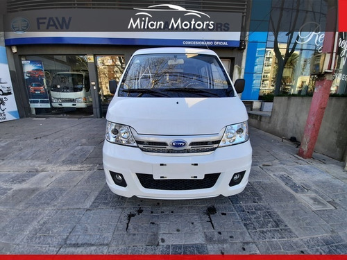 Karry Doble Cabina 0km Full Con Usd 5500 Se Lo Lleva !!