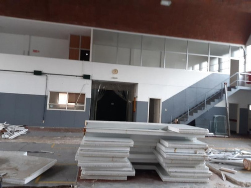 Venta Local Industrial/depósito Atahualpa Con Renta