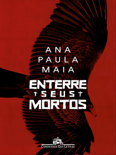 Enterre Seus Mortos