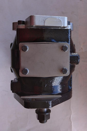 Compresor Frenos De Aire Ford Cargo 815