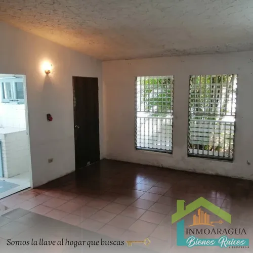 Casa En Venta/ Palo Negro/ Yp1390