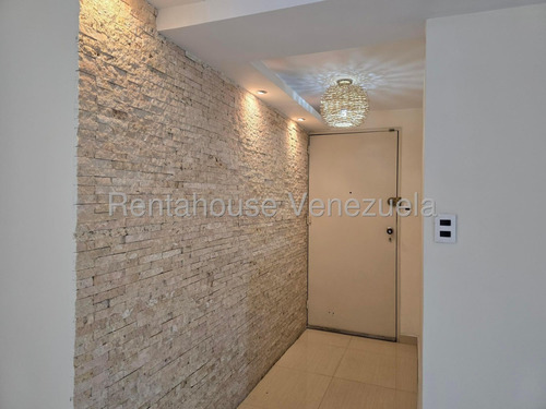 Apartamento En Venta El Recreo Mls# 25-21385 Em