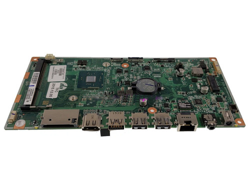 Motherboard Hp 20-e Series/ N3050 Parte: Dan69amb6d0