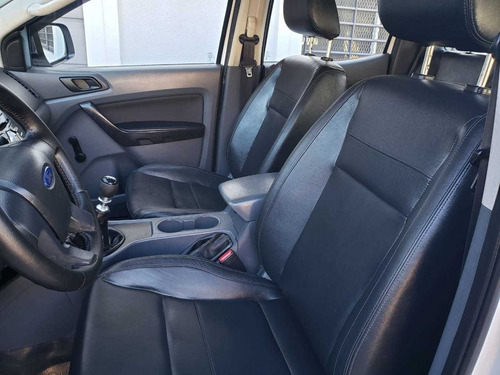 Ford Ranger 2013 2.2 Cd 4x2 Xl Tdci 125cv