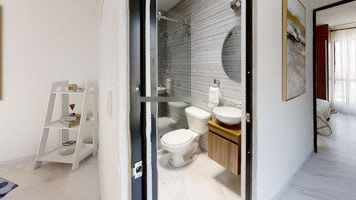 Casas Únicas 3 Recámaras 2.5 Sanitarios Y 2 Jardines Con 105 Metros En Venta En Pachuca Con Crédito Infonavit