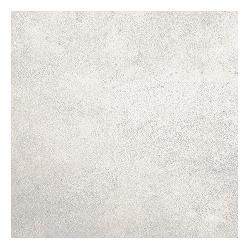 Piso Porcelanato 60x60 Clay White Stone Interior Exterior 