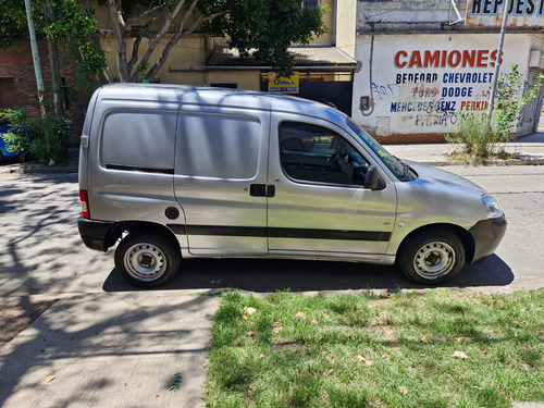Peugeot Partner 1.6 Hdi Furgon Confort