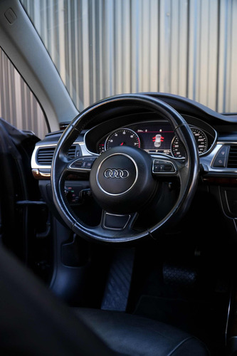 Audi A7 Sportback 3.0 Tfsi 300cv Stronic Quattro