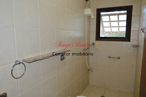 Imagem 16 de 30 de Casa Em Condomínio - Co00163 - 68157534
