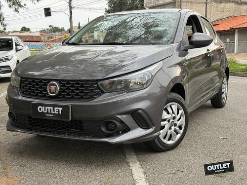 Fiat Argo 1.0 FIREFLY FLEX DRIVE MANUAL