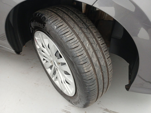 Fiat Cronos 1.3 FIREFLY FLEX DRIVE CVT
