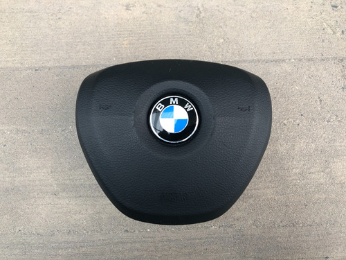 Bolsa De Aire Volante Bmw 535i Del 2011 Al 2016