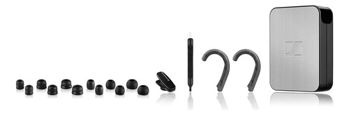 Auricular In Ear Sennheiser Ie 60, color negro
