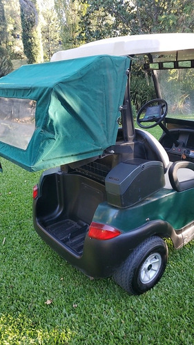 Club Car