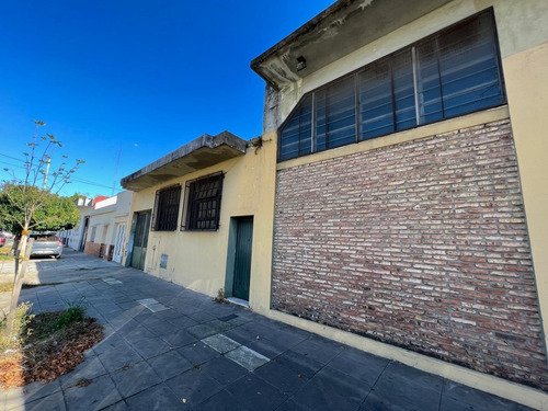 Imagen 3 de 24 de Venta De Galpon De Losa En Soldati