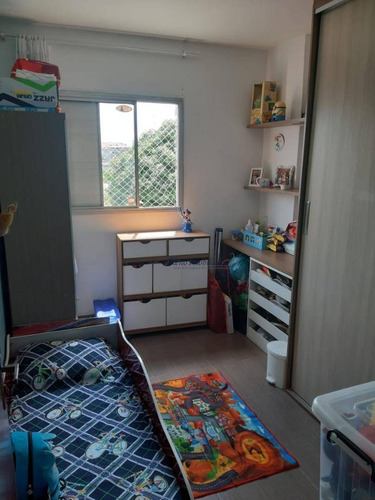Imagem 13 de 19 de Lindo Apartamento - Ap0804
