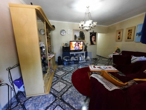 Imagem 4 de 28 de Casa À Venda, 250 M² Por R$ 400.000,00 - Parada Xv De Novembro - São Paulo/sp - Ca4233
