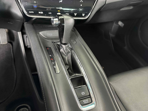 Honda HR-V 1.8 16V FLEX EXL 4P AUTOMÁTICO