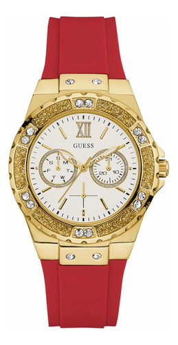 Reloj Guess Para Dama Modelo Gw0431l1