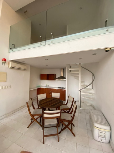 Departamento En Venta En Reforma Social