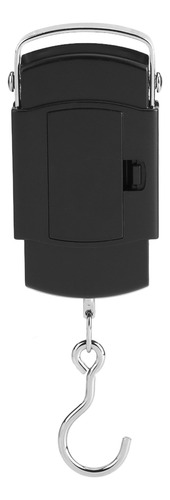 Báscula De Equipaje Colgante Digital Lcd Electrónica