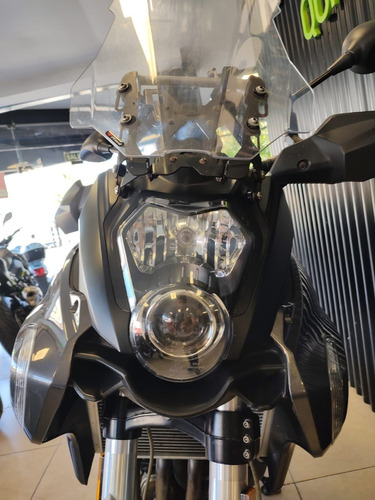 Imagen 18 de 21 de Benelli Tnt 600 Gt ( No Kawasaki Versys 300 Honda Xre 300 )