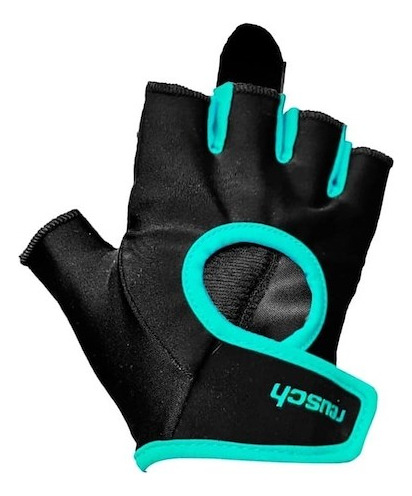 Guantes Reusch Guante Ciclismo Slim Asfl70