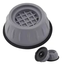 Comprar X8 Patas Soporte Antivibración Para Lavarropas Y Secarropas