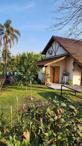 Casa En Venta - 3 Dormitorios 2 Baños - Cochera - 676mts2 - Pilar