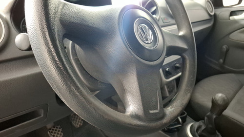 Volkswagen Gol Trend 1.6 Trendline
