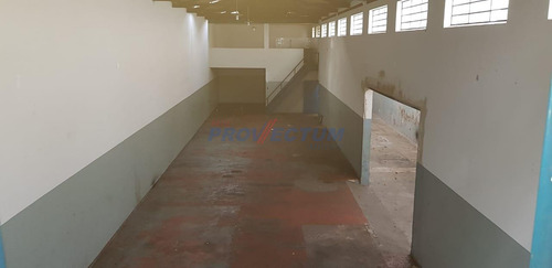 Imagem 3 de 16 de Barracão À Venda Em Parque Industrial - Ba244175