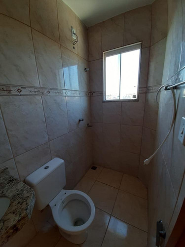 Imagem 7 de 14 de Cobertura Duplex À Venda, 2 Quartos, 1 Vaga, Santa Mônica - Belo Horizonte/mg - 1986