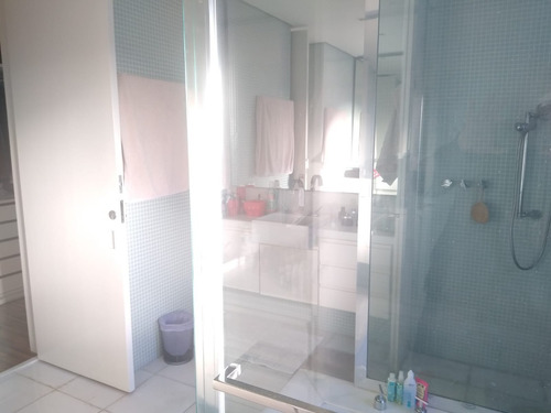 Imagem 29 de 30 de Alphaville 5 - Casa Com 4 Suítes À Venda, 435 M² R$ 2.690.000 - Ca1054