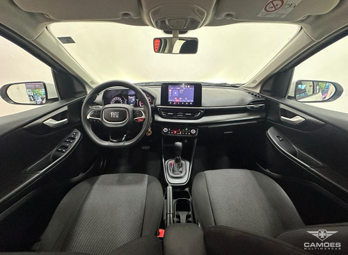 Fiat Pulse Drive Tf200