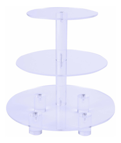 Soporte Acrílico Para S, Soporte Para S, Soporte Par...