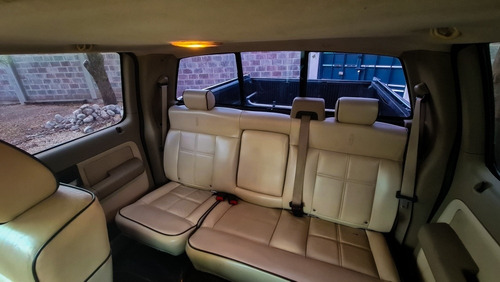 Lincoln Mark Lt 2006 5.4 Lt Supercrew 4x4 Mt
