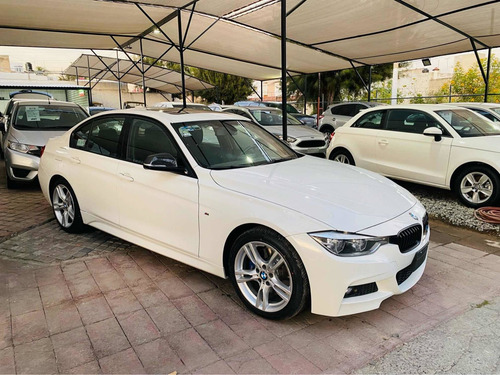 Imagen 4 de 13 de Bmw Serie 3 320i M Sport