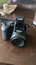 Comprar Nikon Coolpix B B500 Compacta Avanzada Color Negro