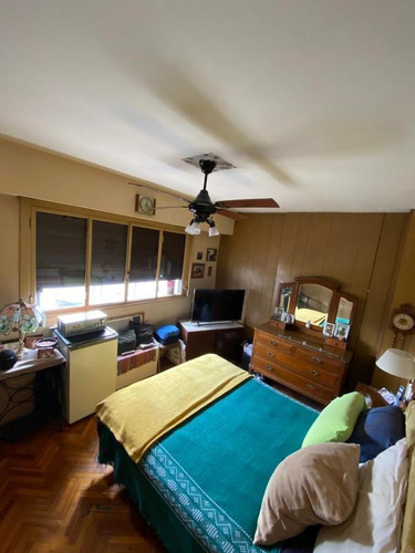 Imagen 15 de 15 de Departamento De 3 Ambientes En Venta En San Cristobal