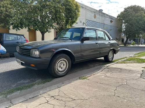 Peugeot 504 Xs
