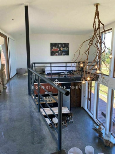Gran Casa En Condominio Entre Villarrica Y Pucón