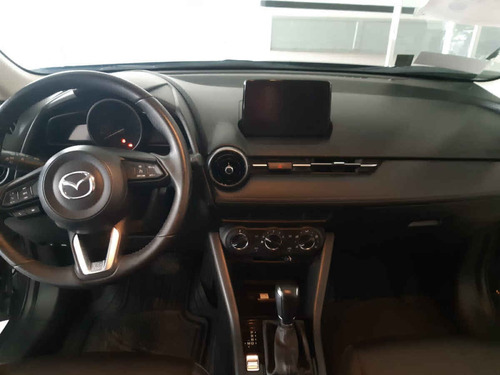 Imagen 10 de 15 de Mazda Cx3 2019 5p I Sport L4/2.0 Aut