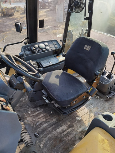 Imagen 8 de 10 de Caterpillar 426c 4x4 Extension Cabina Importada 7000horas