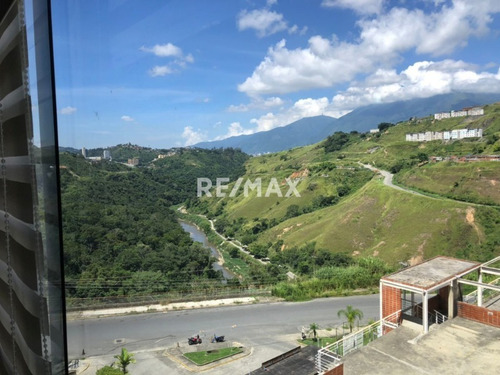 Imagen 11 de 11 de Apartamento En Venta El Encantado Auyantepui