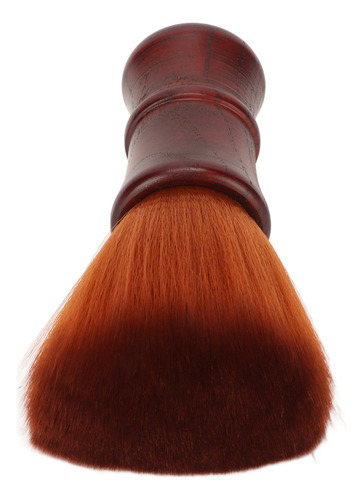 Escova De Espuma Para Barba Masculina, Cabelo Macio De Nylon