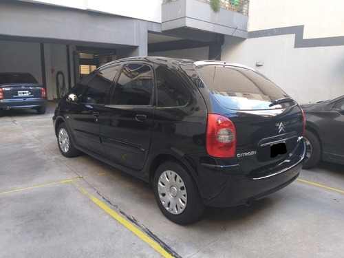 Citroen Xsara Picasso